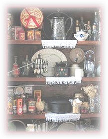 pantry