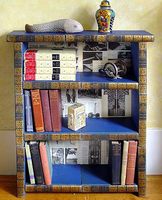 hollow book safe