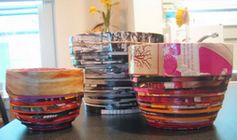 magazine bowls